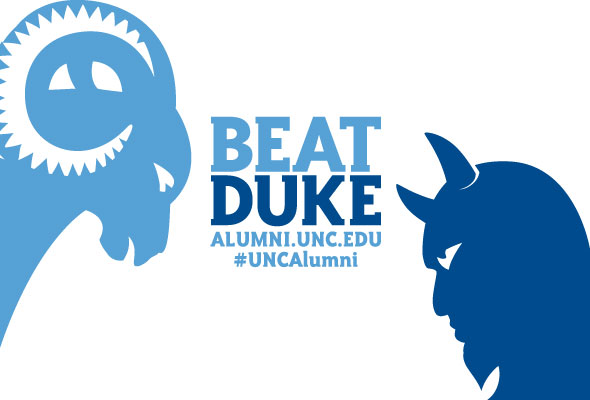 UNC v. Duke Game Watch