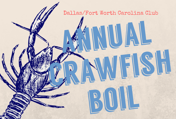 Crawfish Boil Scholarship Fundraiser