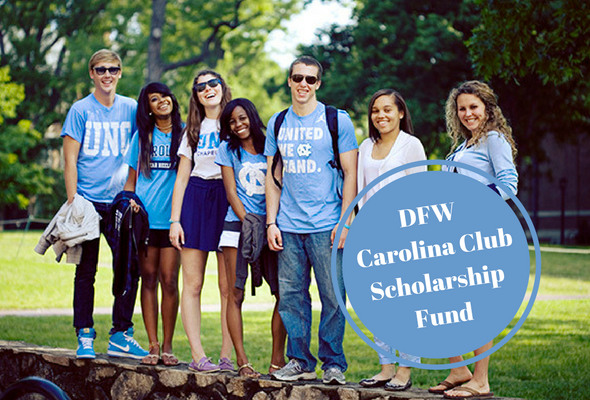 Dallas/Fort Worth Carolina Club Scholarship Fund