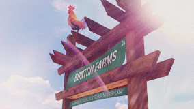 Tar Heel Service Day - Bonton Farms